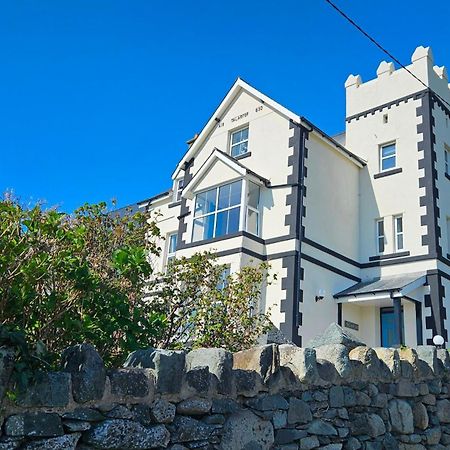 Talarfor Barmouth Villa Buitenkant foto