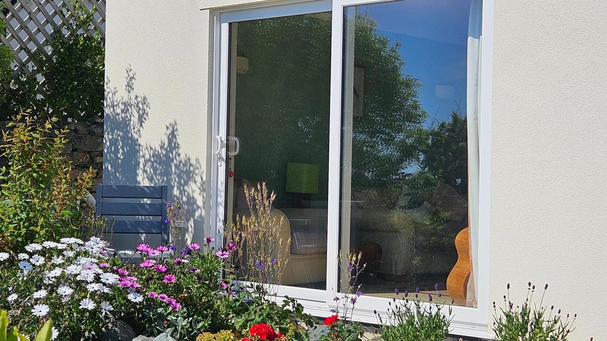 Talarfor Barmouth Villa Buitenkant foto